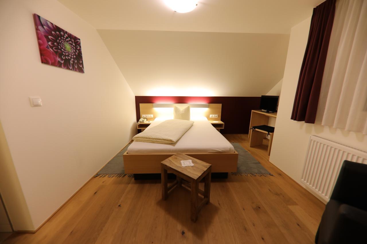 Hotel Oxa Hittisau Esterno foto